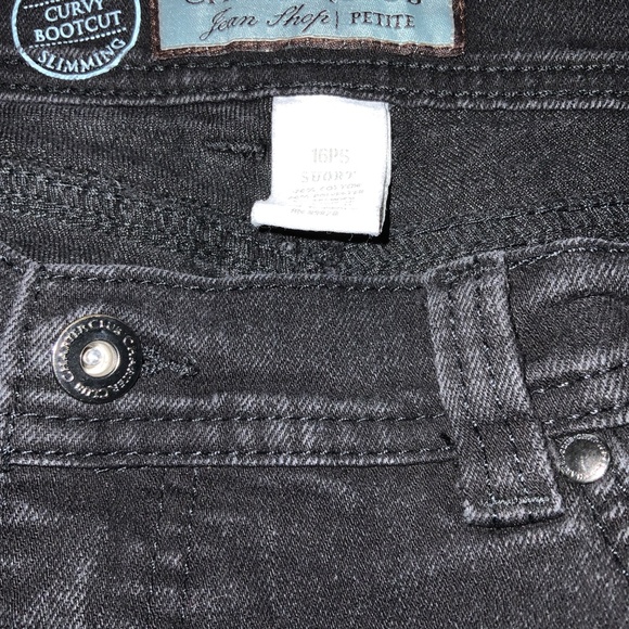 Charter Club jeans - Picture 4 of 4